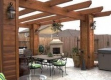 Kwikfynd Pergolas
kyneton